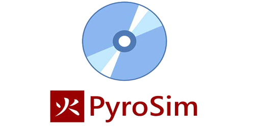 نرم-افزار-pyrosim