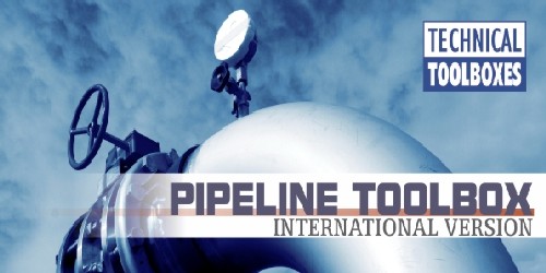 pipeline toolbox cover and logo