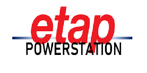 power station logo